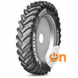   Michelin Michelin Spraybib VF (с/х) 380/90 R46 173D