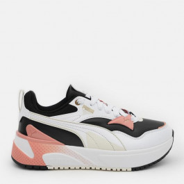   PUMA Жіночі кросівки  R78 Disrupt 39767508 36 (3.5UK) 22.5 см  Black-Vapor Gray- White (4067979748476)