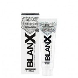   BlanX Зубна паста  Whitening 75 мл (8017331051474)