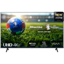   Hisense 50A6N