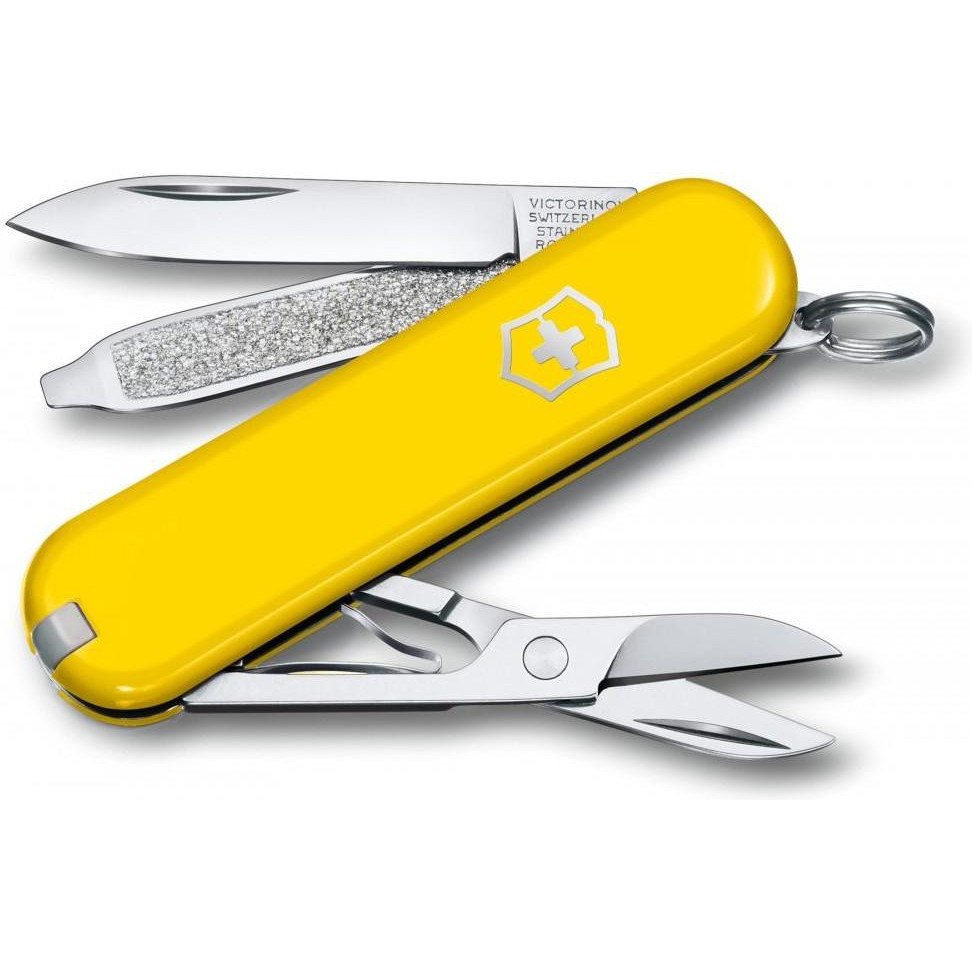 Victorinox CLASSIC SD Colors 0.6223.8G - зображення 1