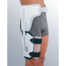   Medi Стегнова частина ортеза  HIP ORTHOSIS - права, розмір 4