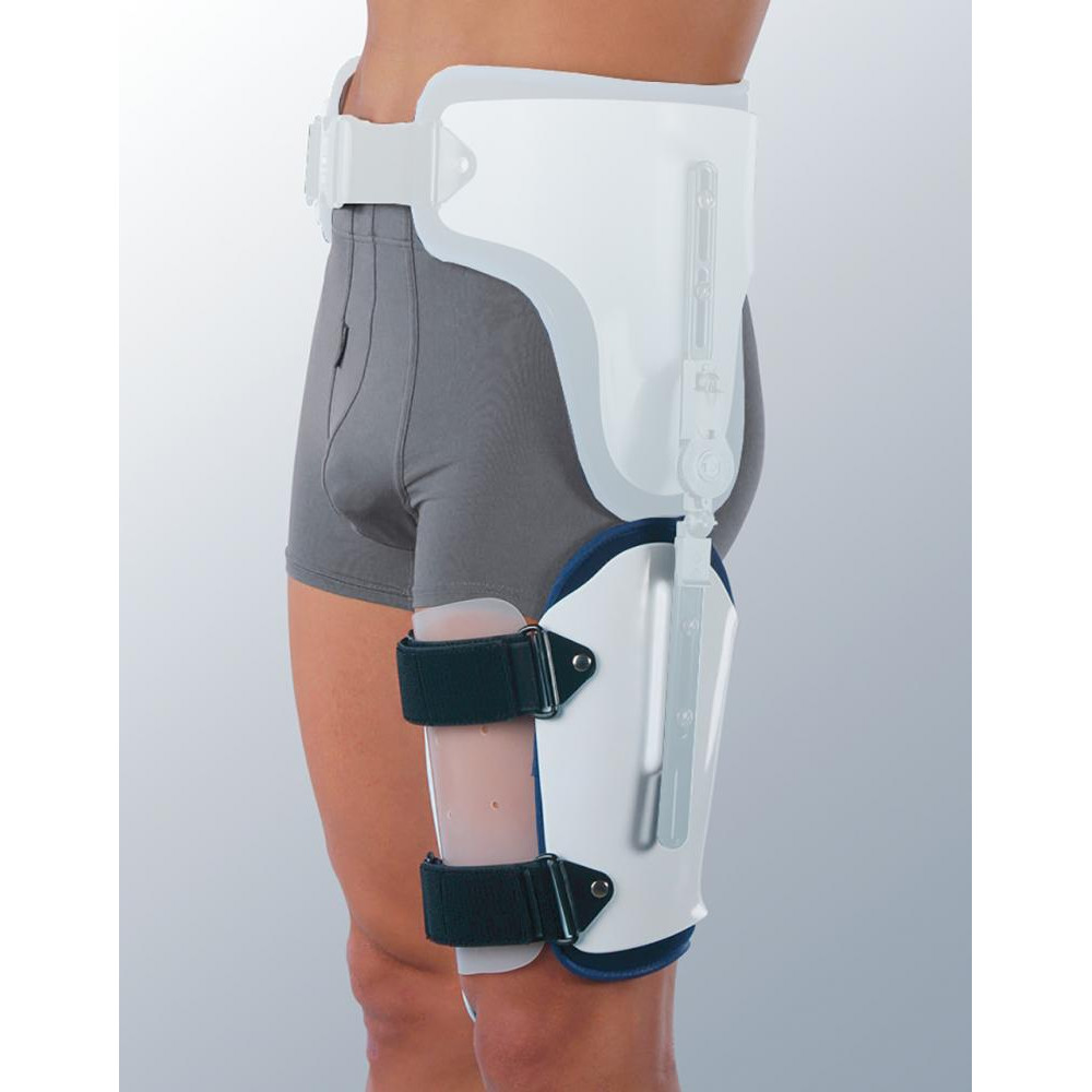 Medi Стегнова частина ортеза  HIP ORTHOSIS - права, розмір 2 - зображення 1