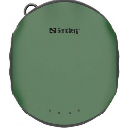   Sandberg Survivor 10000 mAh 2xUSB IPX6 (420-60)