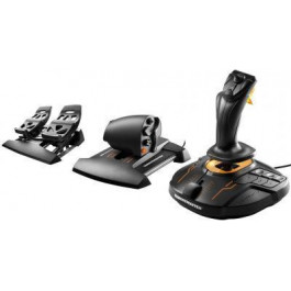   Thrustmaster T.16000M FC Flight Pack (2960782)