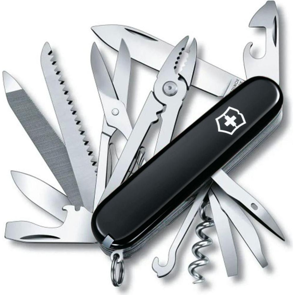 Victorinox Handyman Black (1.3773.3) - зображення 1