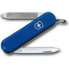 Victorinox Escort Ukraine Blue/Yellow (0.6123.2.8) - зображення 1