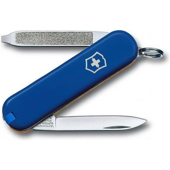 Victorinox Escort Ukraine Blue/Yellow (0.6123.2.8) - зображення 1