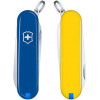 Victorinox Escort Ukraine Blue/Yellow (0.6123.2.8) - зображення 4