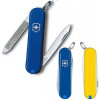 Victorinox Escort Ukraine Blue/Yellow (0.6123.2.8) - зображення 5