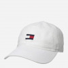 Tommy Hilfiger Кепкамужская  121235360OneSizeБелая (1159787291) - зображення 1