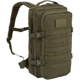   Highlander Recon Backpack 20L / Olive (TT164-OG)