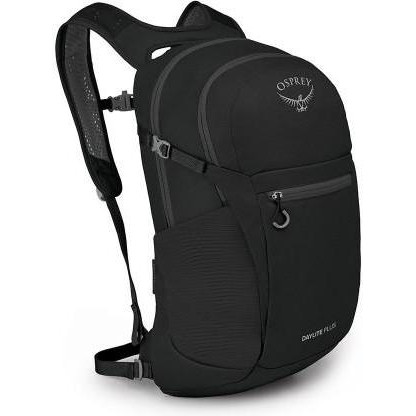 Osprey Daylite Plus / Black - зображення 1