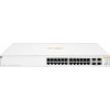 HP Aruba Instant On 1930 24G Class4 PoE 4SFP/SFP+ 195W Switch (JL683A) - зображення 2