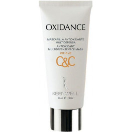   Keenwell Oxidance Multi Defense Face Mask Vit. C+C 60ml