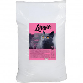   Quattro La Murr Cat Sterilised Extra Poultry Chicken 17 кг (4770107255189)