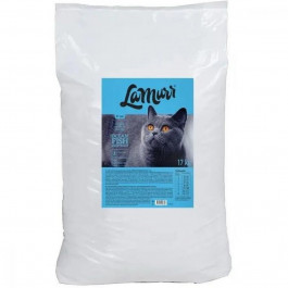   Quattro La Murr Cat Adult Extra Poultry Ocean fish 17 кг (4770107253758)