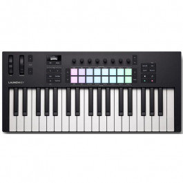   Novation Launchkey 37 MK4