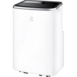   Electrolux ChillFlex Pro EXP26U338HW