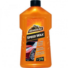    Armor All Speed Wax GAA42500EN