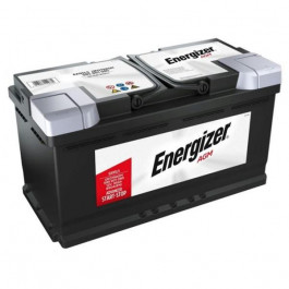   Energizer 6СТ-95 АзЕ Premium AGM EN850 (595 901 085)