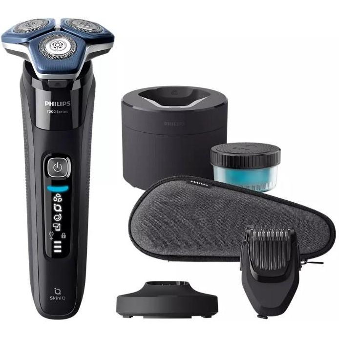 Philips Shaver series 7000 S7886/58 - зображення 1