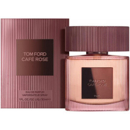   Tom Ford Cafe Rose Парфюмированная вода для женщин 30 мл