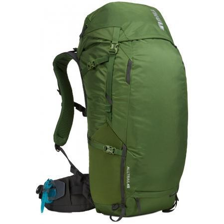 Thule AllTrail 45L Men's / Garden Green (3203533) - зображення 1