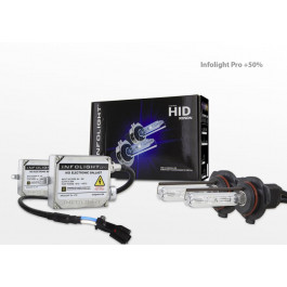   Infolight 9006(HB4) 12V 35W 6000K