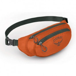   Osprey UL Stuff Waist 1L poppy orange