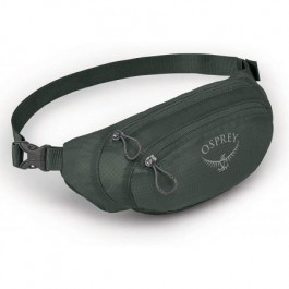   Osprey UL Stuff Waist 1L shadow grey