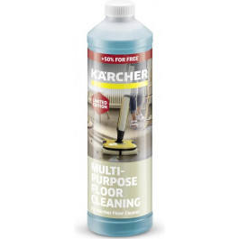 Засоби для прибирання Karcher