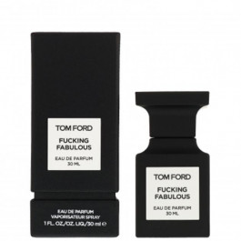   Tom Ford Fucking Fabulous Парфюмированная вода унисекс 30 мл