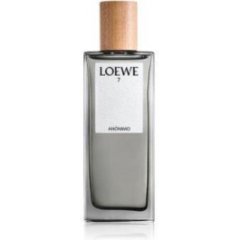   Loewe 7 Anonimo Парфюмированная вода 50 мл