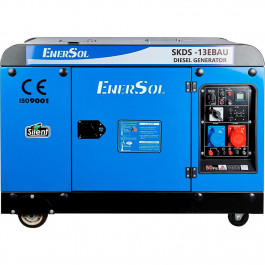   EnerSol SKDS-13EBAU