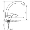 Zerix YUB-B 181 ZX0415 - зображення 2