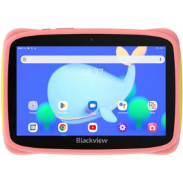   Blackview Tab 3 Kids 2/32GB Wi-Fi Fairytale Pink