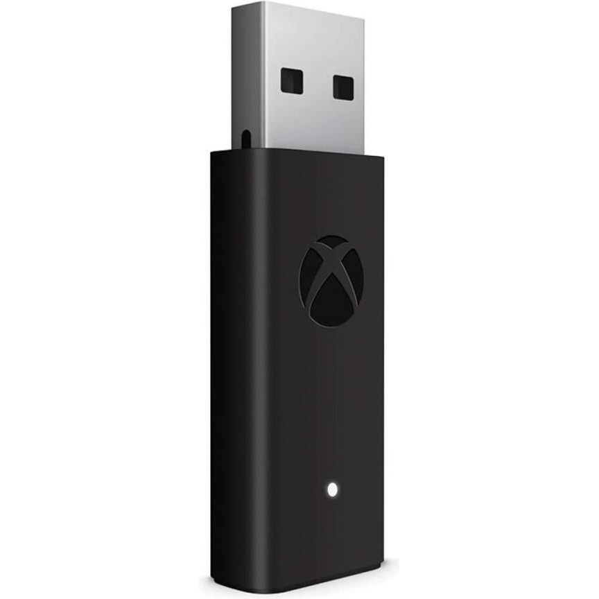 Microsoft Wireless Adapter for Windows 10 (6HN-00003) - зображення 1