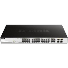   D-Link DGS-1210-24P/E