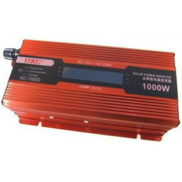   UKC KC-1000D 12v-220v 1000w