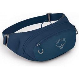   Osprey Daylite Waist wave blue