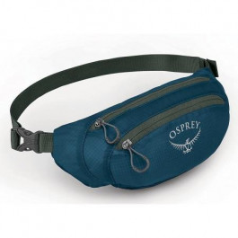   Osprey UL Stuff Waist 1L venturi blue