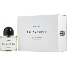   Byredo Bal d'Afrique Парфюмированная вода унисекс 100 мл