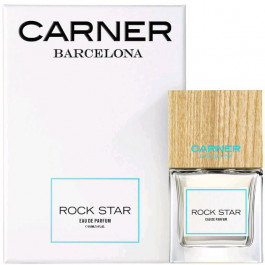   Carner Barcelona Rock Star Парфюмированная вода унисекс 100 мл