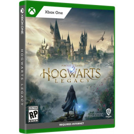    Hogwarts Legacy Xbox Series X (5051895413449)