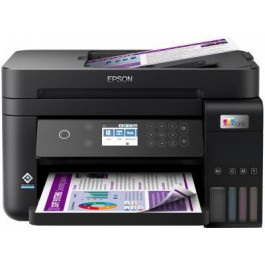   Epson L6270 (C11CJ61403, C11CJ61405)