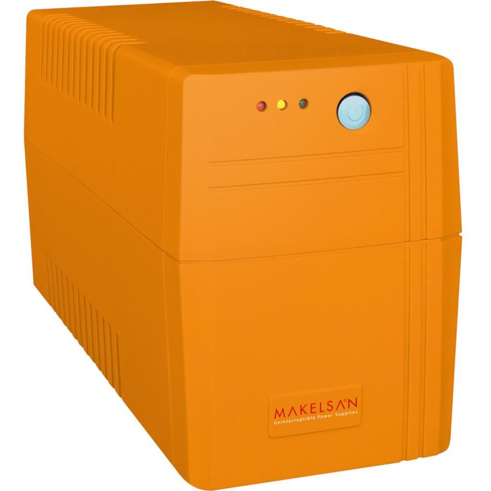 Makelsan Lion 850 (LIONUPS850KVA) - зображення 1