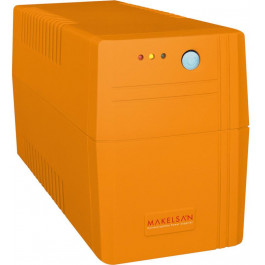   Makelsan Lion 850 (LIONUPS850KVA)