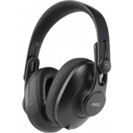   AKG K361-BT