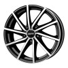 Alutec Singa (R16 W6.5 PCD5x114.3 ET42 DIA67.1) - зображення 1